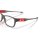 Oakley - Korrektionsfassungen Kinder - Unisex - 801202 - Grau Rauch satiniert