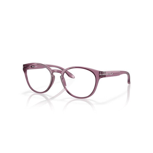Oakley - Korrektionsfassungen Kinder - Damen - 801705 - Transparent Indigo