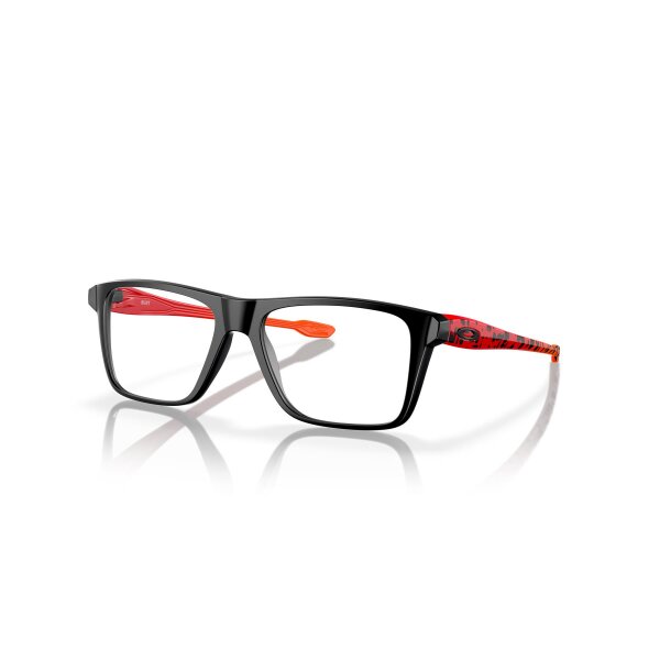 Oakley - Korrektionsfassungen Kinder - Herren - 802605 - Matt Schwarz