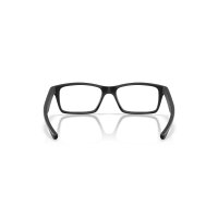 Oakley - Korrektionsfassungen Kinder - Herren - 800101 - Schwarz satiniert