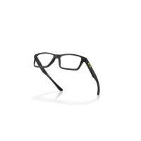 Oakley - Korrektionsfassungen Kinder - Herren - 800101 - Schwarz satiniert