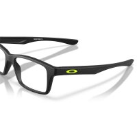 Oakley - Korrektionsfassungen Kinder - Herren - 800101 - Schwarz satiniert