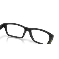 Oakley - Korrektionsfassungen Kinder - Herren - 800101 - Schwarz satiniert