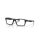 Oakley - Korrektionsfassungen Kinder - Herren - 800101 - Schwarz satiniert