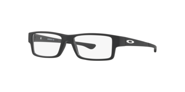 Oakley - Korrektionsfassungen Kinder - Herren - 800301 - Schwarz satiniert