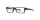 Oakley - Korrektionsfassungen Kinder - Herren - 800301 - Schwarz satiniert