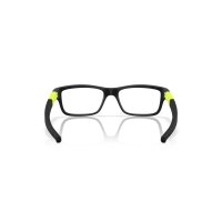 Oakley - Korrektionsfassungen Kinder - Herren - 800501 - Schwarz satiniert