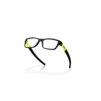 Oakley - Korrektionsfassungen Kinder - Herren - 800501 - Schwarz satiniert