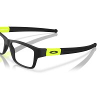 Oakley - Korrektionsfassungen Kinder - Herren - 800501 - Schwarz satiniert