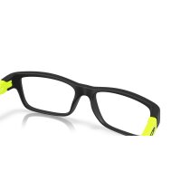 Oakley - Korrektionsfassungen Kinder - Herren - 800501 - Schwarz satiniert