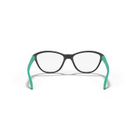 Oakley - Korrektionsfassungen Kinder - Damen - 800801 - Schwarz satiniert