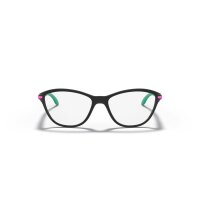 Oakley - Korrektionsfassungen Kinder - Damen - 800801 - Schwarz satiniert