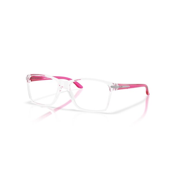 Oakley - Korrektionsfassungen Kinder - Damen - 801001 - Transparent glänzend