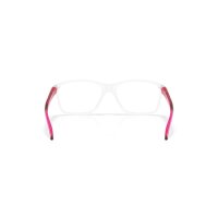 Oakley - Korrektionsfassungen Kinder - Damen - 801001 - Transparent glänzend