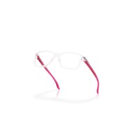 Oakley - Korrektionsfassungen Kinder - Damen - 801001 - Transparent glänzend