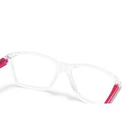 Oakley - Korrektionsfassungen Kinder - Damen - 801001 - Transparent glänzend