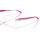 Oakley - Korrektionsfassungen Kinder - Damen - 801001 - Transparent glänzend