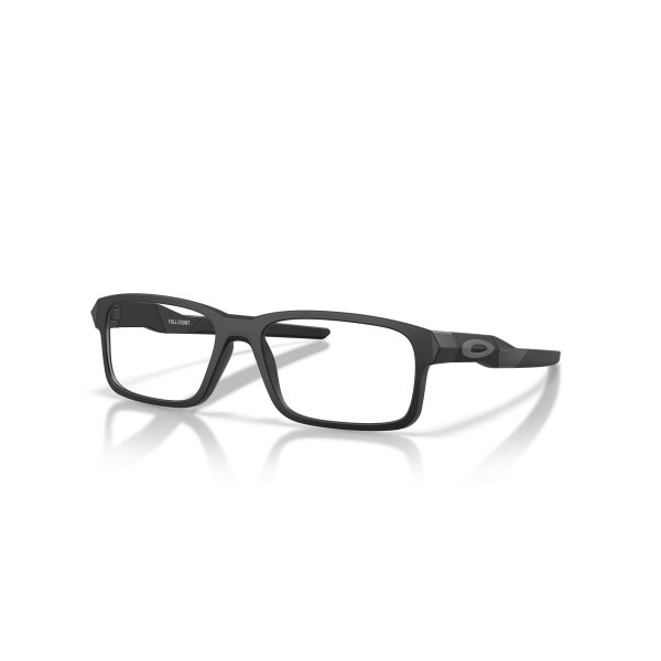 Oakley - Korrektionsfassungen Kinder - Herren - 801301 - Schwarz satiniert