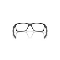 Oakley - Korrektionsfassungen Kinder - Herren - 801301 - Schwarz satiniert