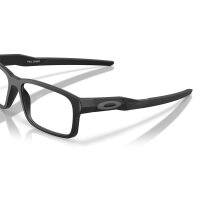 Oakley - Korrektionsfassungen Kinder - Herren - 801301 - Schwarz satiniert
