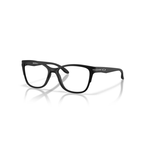Oakley - Korrektionsfassungen Kinder - Damen - 801601 - Schwarz satiniert