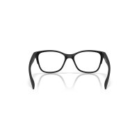 Oakley - Korrektionsfassungen Kinder - Damen - 801601 - Schwarz satiniert