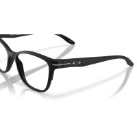 Oakley - Korrektionsfassungen Kinder - Damen - 801601 - Schwarz satiniert