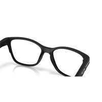 Oakley - Korrektionsfassungen Kinder - Damen - 801601 - Schwarz satiniert