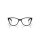 Oakley - Korrektionsfassungen Kinder - Damen - 801601 - Schwarz satiniert