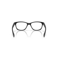 Oakley - Korrektionsfassungen Kinder - Unisex - 801901 - Schwarz satiniert