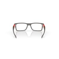 Oakley - Korrektionsfassungen Kinder - Herren - 802002 - Grau Rauch satiniert