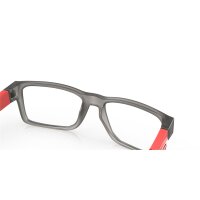 Oakley - Korrektionsfassungen Kinder - Herren - 802002 - Grau Rauch satiniert