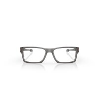 Oakley - Korrektionsfassungen Kinder - Herren - 802002 - Grau Rauch satiniert
