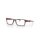 Oakley - Korrektionsfassungen Kinder - Herren - 802002 - Grau Rauch satiniert