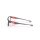 Oakley - Korrektionsfassungen Kinder - Herren - 802002 - Grau Rauch satiniert
