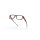 Oakley - Korrektionsfassungen Kinder - Herren - 802002 - Grau Rauch satiniert