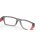 Oakley - Korrektionsfassungen Kinder - Herren - 802002 - Grau Rauch satiniert