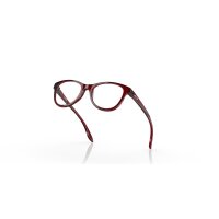 Oakley - Korrektionsfassungen Kinder - Damen - 802202 - Ziegelrot poliert transparent