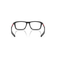 Oakley - Korrektionsfassungen Kinder - Herren - 802301 - Schwarz satiniert