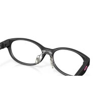 Oakley - Korrektionsfassungen Kinder - Damen - 802401 - Schwarz satiniert