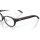 Oakley - Korrektionsfassungen Kinder - Damen - 802401 - Schwarz satiniert