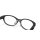 Oakley - Korrektionsfassungen Kinder - Damen - 802401 - Schwarz satiniert