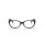 Oakley - Korrektionsfassungen Kinder - Damen - 802401 - Schwarz satiniert