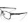 Oakley - Korrektionsfassungen Kinder - Herren - 802501 - Schwarz satiniert