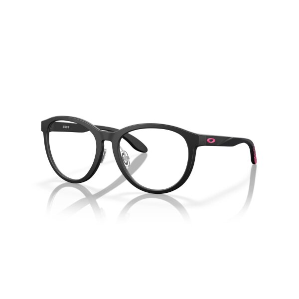 Oakley - Korrektionsfassungen Kinder - Damen - 802701 - Schwarz satiniert