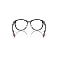 Oakley - Korrektionsfassungen Kinder - Damen - 802701 - Schwarz satiniert