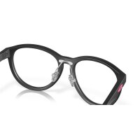 Oakley - Korrektionsfassungen Kinder - Damen - 802701 - Schwarz satiniert