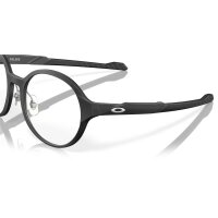 Oakley - Korrektionsfassungen Kinder - Herren - 802801 - Schwarz satiniert