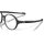 Oakley - Korrektionsfassungen Kinder - Herren - 802801 - Schwarz satiniert
