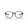 Oakley - Korrektionsfassungen Kinder - Herren - 802801 - Schwarz satiniert